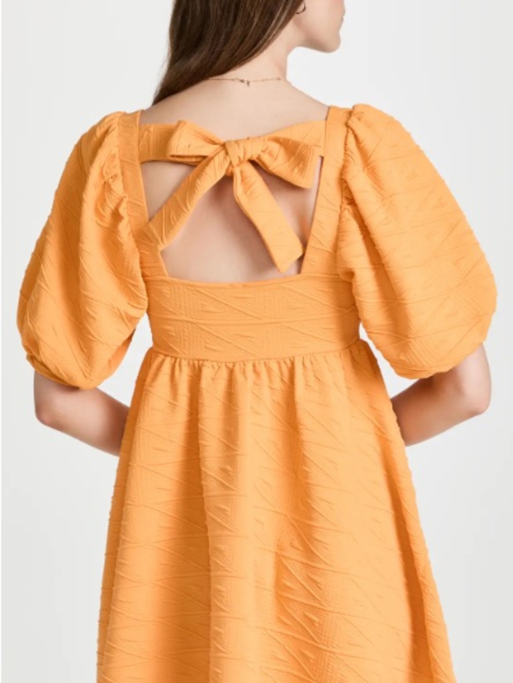 Like new! Free people Violet Mini Dress , Medium - Picture 3 of 16